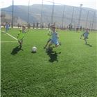 Soran Grade 2 Football Tournament